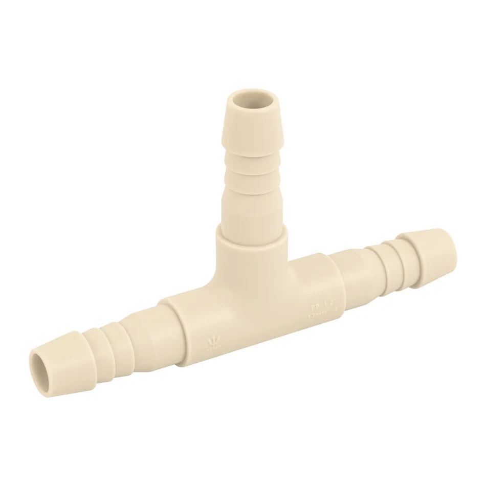 [48569] TEE INSERCION T/ PP BOLSA 10 UND 1/2" CM-762 FOSET