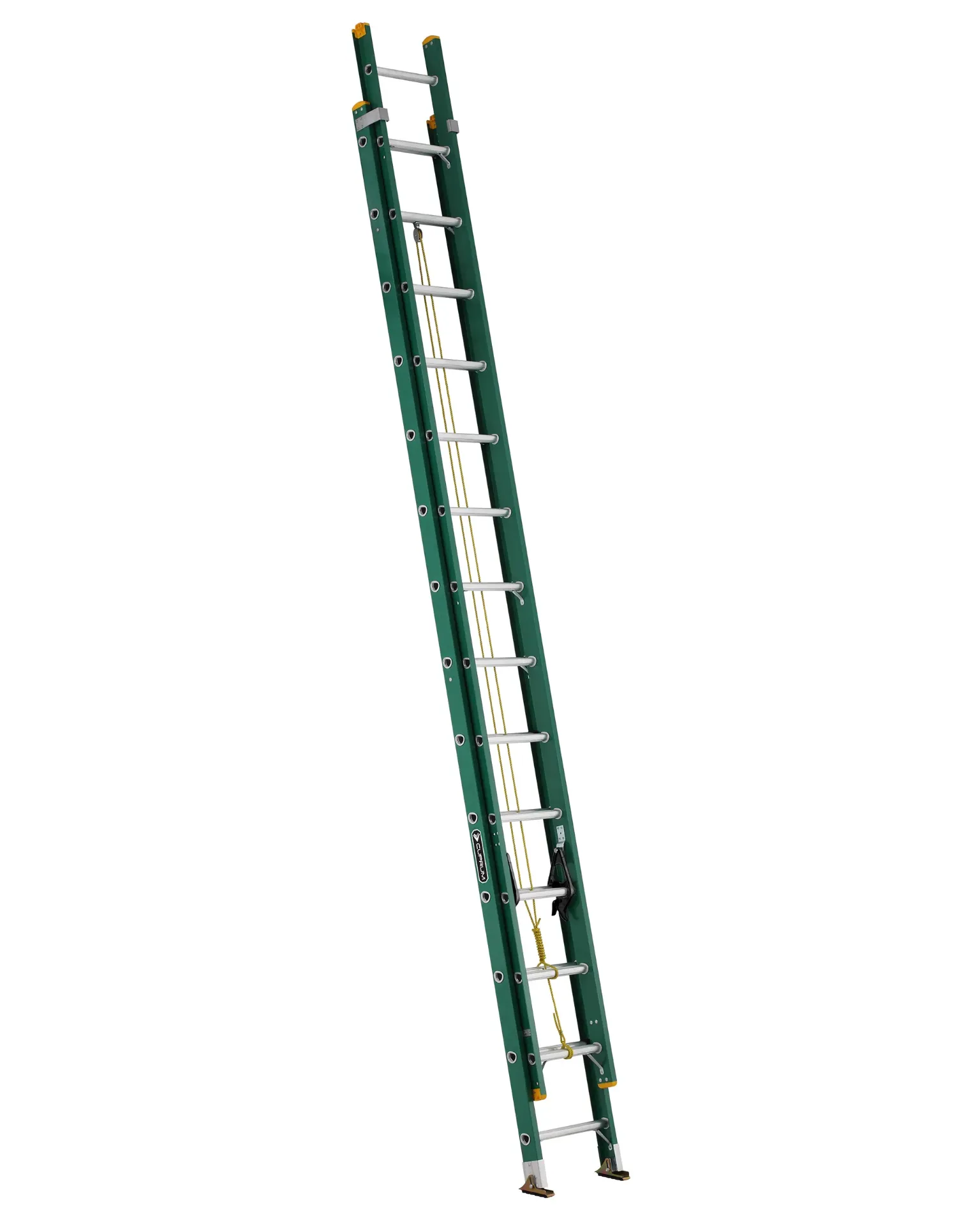 ESCALERA EXTENSION F/VIDRIO 175KG #618-28N CUPRUM