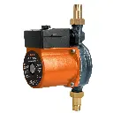 Bomba presurizadora 1/6 HP TRUPER