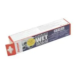 Pegamento WET BONDING Durman 25g