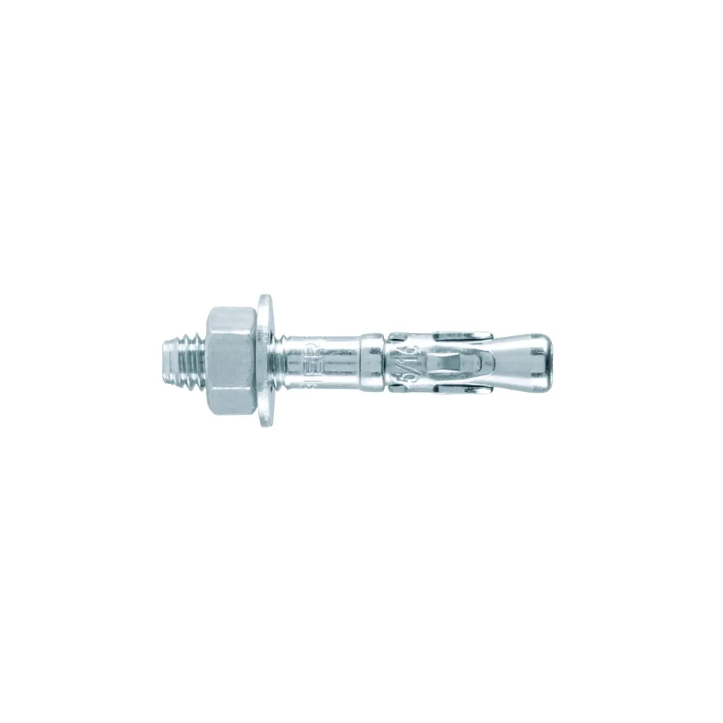 TORNILLO ANCLAJE  S/CAMI 5/16" X 2" UNIDAD TAE-5/16A1G
