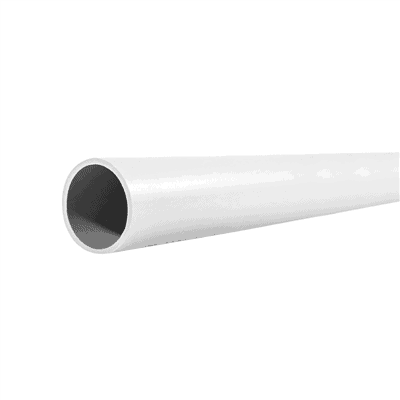 TUBO PVC BLANCO SANITARIO 4 X 6 MTS DURMAN SDR50