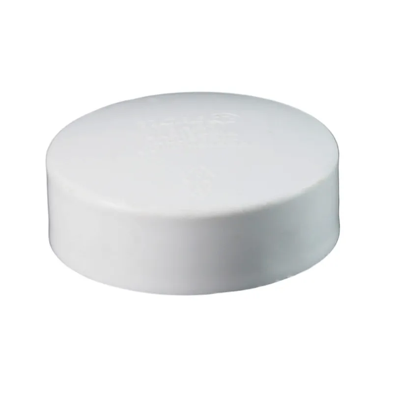TAPON PVC HEMBRA DURMAN S/R 4 SANITARIO
