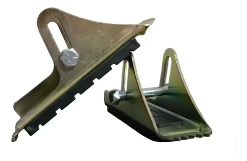 [7116191] KIT DE TACONES P/ESCALERA #PK137 CUPRUM