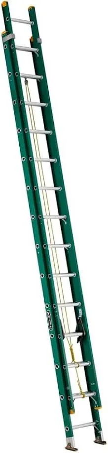 [7061035] ESCALERA EXTENSION F/VIDRIO 175KG #618-20N CUPRUM