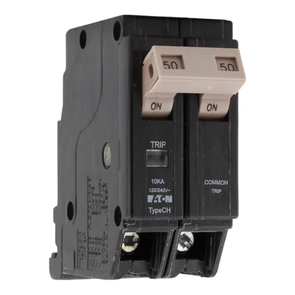 [7043036] BREAKER PRESION CH 2P  50AMP CHF250 CH