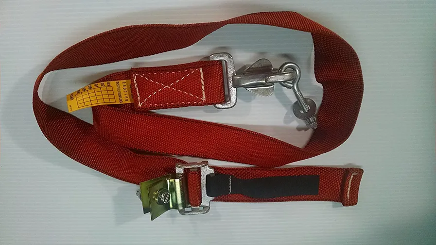 CORREA PARA ESCALERA #PK-E11R CUPRUM