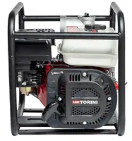 [TRWP-30X] Bomba de caudal · máx. 30 m 7,5 HP · 196 cc Entrada 3″ · Salida 3″