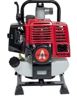 [QGZ25-30-5B] Bomba de caudal · máx. 30 m ≈1,68 HP · 43 cc Entrada: confirmar · Salida 1″