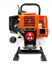 [QGZ40-30-5B] Bomba de caudal · máx. 30 m ≈1,68 HP · 43 cc Entrada 1½″ · Salida 1½