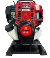 [QGZ40-30C] Bomba de caudal · máx. 30 m 1,21 HP · 38 cc Entrada 1½″ · Salida 1½″