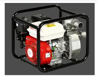 [QGZ50-30] Bomba de agua · gasolina 4 tiempos 6,5 HP · Cilindrada: confirmar Entrada / salida y altura: confirmar