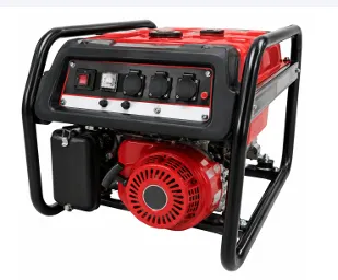 Generador Torini 4KW HP