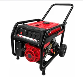 Generador Torini 6KW HP