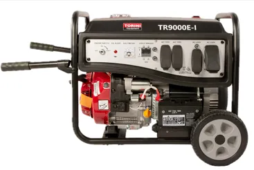 Generador · 7,5 kW 13 HP · 460 cc