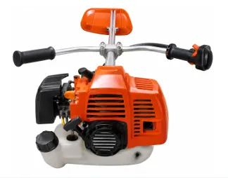 Motoguadaña Wurtz 52cc