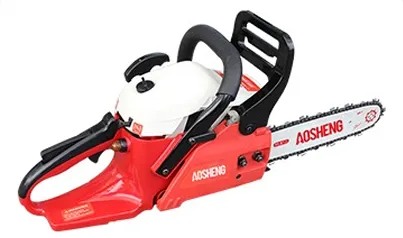 Motosierra Pro Line · espada 14″ ≈1,68 HP · 38 cc
