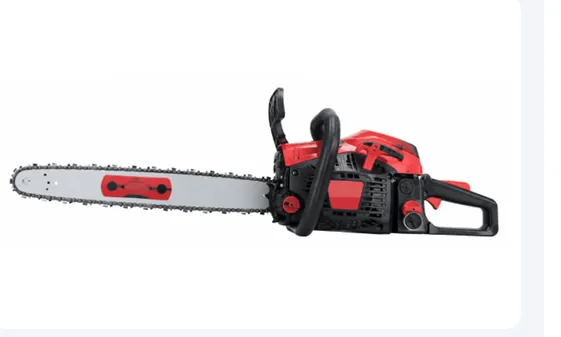 [TT-CS5200] Motosierra, espada 18" Torini HP: por confirmar · cc: por confirmar