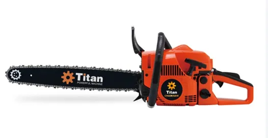 [TT-CS6150] Motosierra · espada 22″ ≈3,22 HP · 61,5 cc