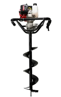 [NT-GD520] Barreno Torini 2,2 HP · 52 cc