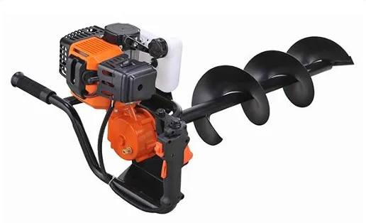 [TT-GD520] Barreno Titan / Torini ≈2,08 HP · 51,7 cc