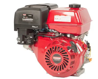 [TR390] Motor gasolina Pro Line 13 HP · 389 cc