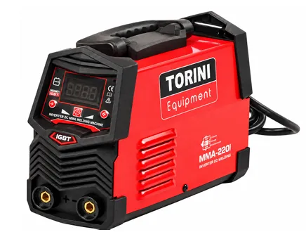 Inversor 220Ia Torini