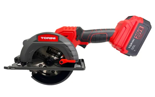 Sierra Circular Eléctrica 140mm