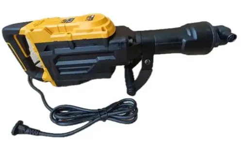 [W-850] Demoledor Cater