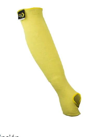 [RAD5118KTS] Manga Protec Anticorte Kevlar® Pulgar 18" A2