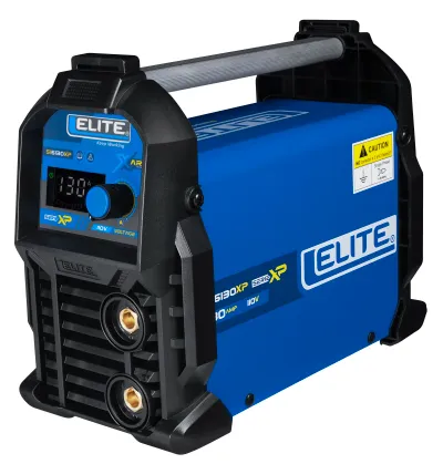 [SI6130XP] Inversor MultiProceso 130A MPFLUX 1KG 110V ELITE