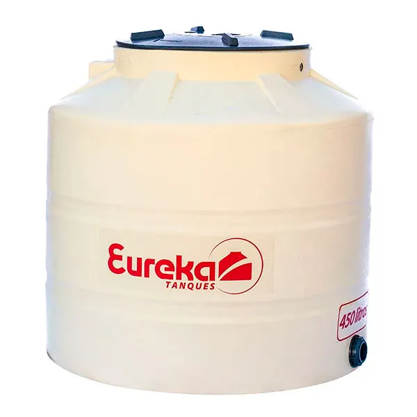 TANQUE TRICAPA ARENA 1100L EUREKA