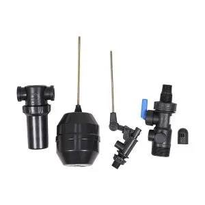 KIT ACC BASICO PARA TANQUE PLYCEM