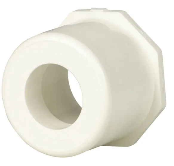 REDUCCION PVC 1 1/2 A1 SIN ROSCA LISA