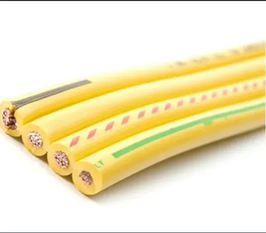 CABLE SUMERGIBLE 12X3 W/G-AMAR KALAS