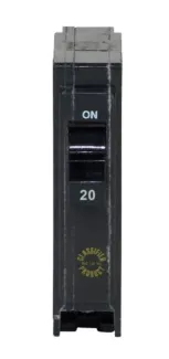 [7112230] BREAKER CHQ 1P 20AMP #CHQ120 CH