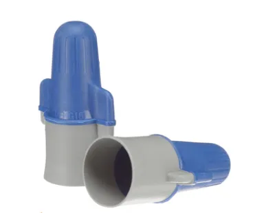 [7006648] CONECTOR B/G AZUL-GRIS 14-6 AWG (PAQ 50UND) 3M