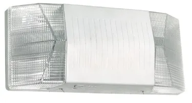[7050711] LAMPARA EMERGENCIA LED E-40 2W P24255-36 SYLVANI A