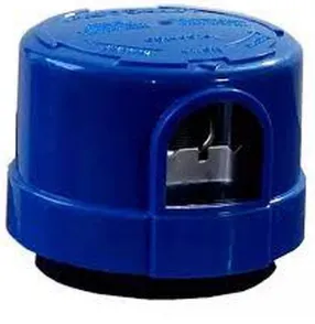 [7971800] FOTOCELDA FISHER PIERCE AZUL 105-305V 1000W CAT.6 977