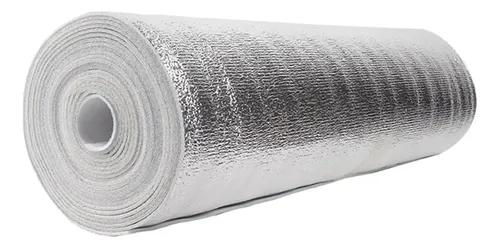 [7120192] AISLANTE TERMICO 1C 12MM 1.22MX20M PO4 CLIMATEC