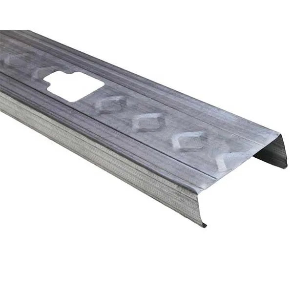 PERFIL GYPSUM STUD/POSTE 2.1/2X10 CAL #29 0.32MM