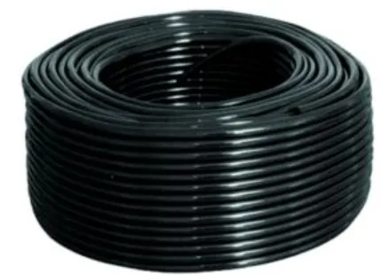 [7085763] POLIDUCTO MANGUERA 1.1/4" 31MM (ROLLO 45M)