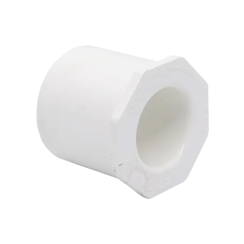 REDUCCION PVC DURMAN SIN ROSCA PVC 1-1/4 A 1/2