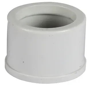 Reducción PVC SCH40 2" a 1"