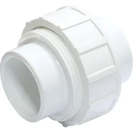 UNION TOPE LI PVC  ( 11/4" )