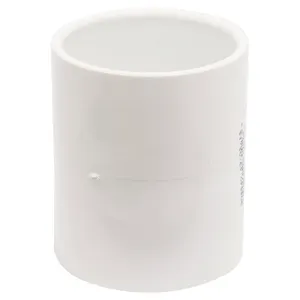 ADAPTADOR Unión PVC SCH40  2"