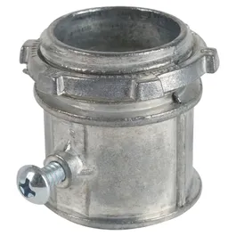 CONECTOR  EMT DE TORNILLO 1"