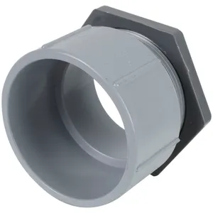 CONECTOR CONDUIT 1  1/2" 48mm