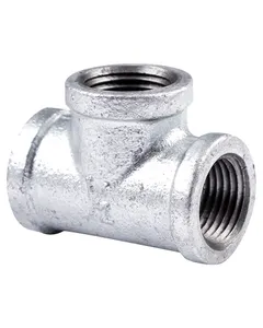 TEE  HG 1/4"
