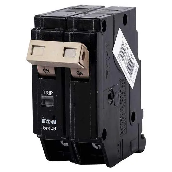 BREAKER PRESION CH 2P  20AMP CHF250 CH